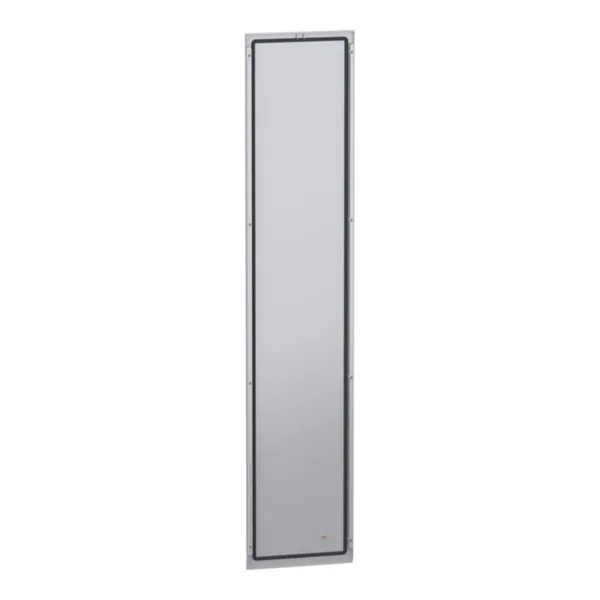 Kaappi lattia-asennus Fe Schneider Electric PanelSeT takaseinä SFN 1800X400