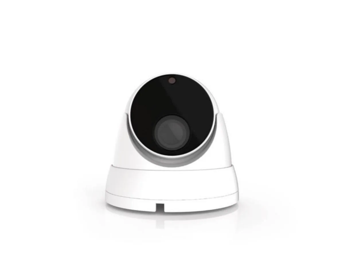 Kamera-IP Gigamedia - KAMERA-IP GIGAMEDIA IP-KAMERA, 4K, VAL