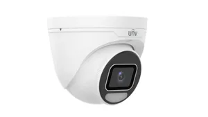 Kamera-IP UNV Prime-III Eyeball - KAMERA-IP PRIME-III 8MP EYEBALL 2.8MM POE OWLVIEW+