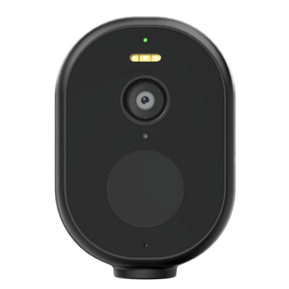 Kamera-IP Woox - KAMERA-IP WOOX 4MP IP65 AKKU & AURINKOPANEELI