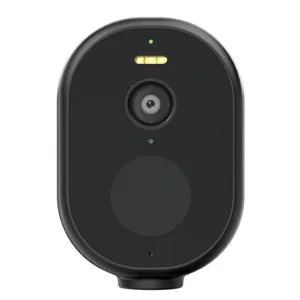 Kamera-IP Woox - KAMERA-IP WOOX 4MP IP65 AKKU & AURINKOPANEELI