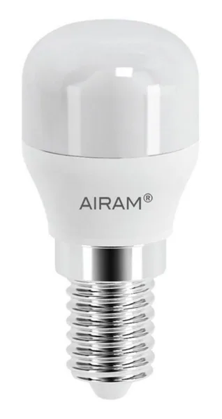 Kodinkonelamppu Airam Led