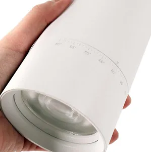 Kohdevalaisin FTLight zoomattava - KOHDEVALAISIN FTLIGHT KOHDEVALAISIN ZOOMATTAVA 35W
