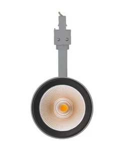 Kohdevalaisin Ledvance Tracklight Spot - KOHDEVALAISIN TRACKLIGHT SPOT TRACK SP D95 55W/3000K 90RA GY