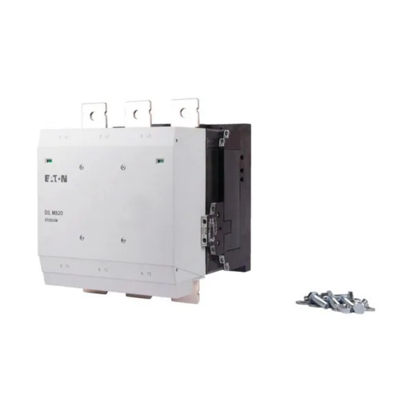 Kontaktori Eaton DILM820/22(RA250