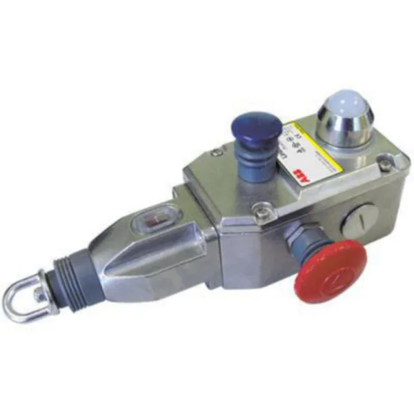 Köysirajakytkin ABB Jokab Safety LINESTRONG2Z 2NC+2NO