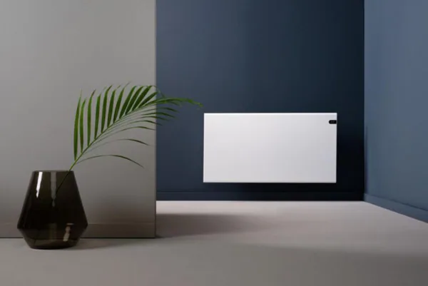 Lämmitin kiinteä/siirrettävä Glamox Heating H30 H 20 DT VALKOINEN