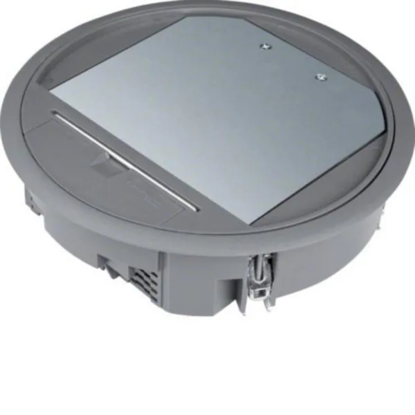 Lattiarasia Hager electraplan.VE-EE PA D=215 HAR 5mm