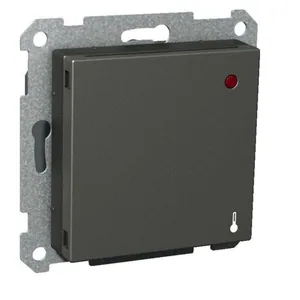 Lattiatermostaatti Schneider Electric Exxact - TERMOSTAATTI EXXACT LATTIATERM 5-50°C 16A IP21 ANT