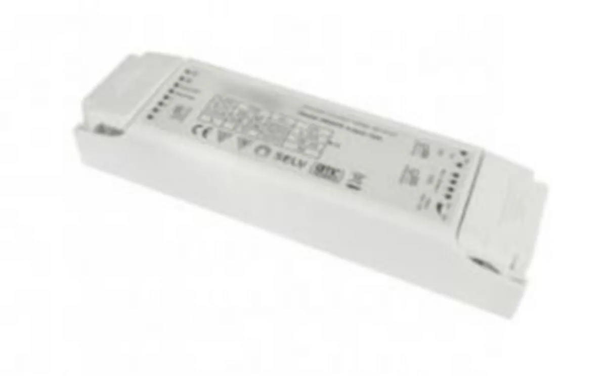 LED-liitäntälaite FTLight 12V säädettävä - LED MUUNTAJA DIM MULTI 12V 75W VAKIOJÄNNITELÄHDE HIM 12V 75W
