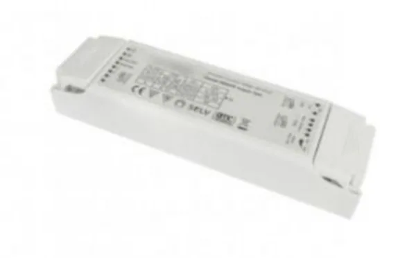 LED-liitäntälaite FTLight 12V säädettävä