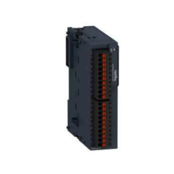 Logiikkamoduuli Schneider Electric Modicon TM3 AI8 U/I 12BIT JOUSI