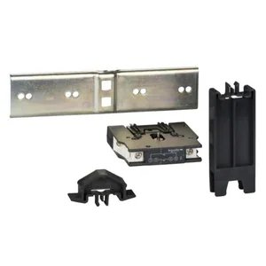 Lukituslaite Schneider Electric TeSys - MEKAANINEN LUKITUS TESYS LA9D8002 RIST.LUKITUS MEK/SÄHK