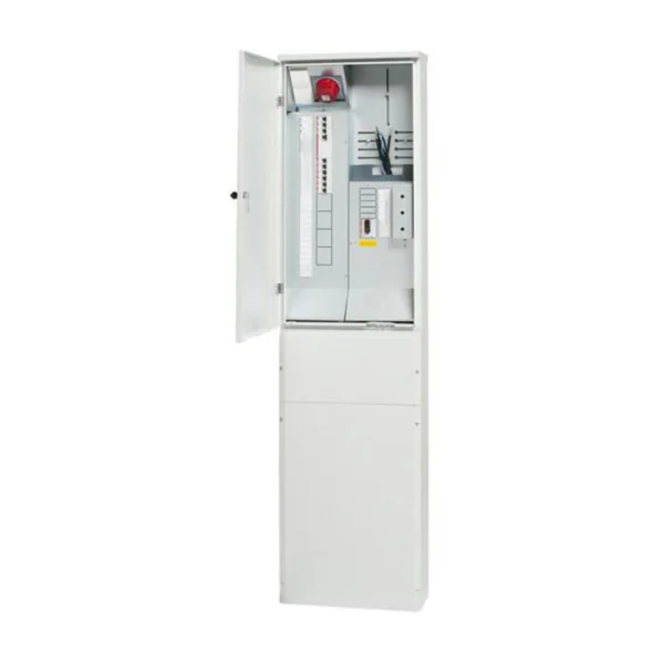 Mittauskeskus ABB Näpsä Smart 1T, IP34 FE 1M5T09URJ-L8 50A
