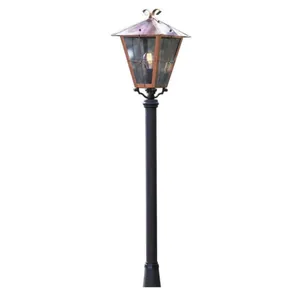 Pihapiirivalaisin Konstsmide Fenix - PIHAPIIRIVALAISIN KONSTSMIDE FENIX 431-900 IP23 E27 KU
