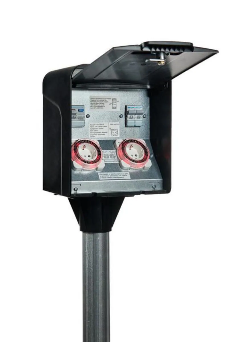 Piharasia UTU-X UTUBoX B16-STL-2AV