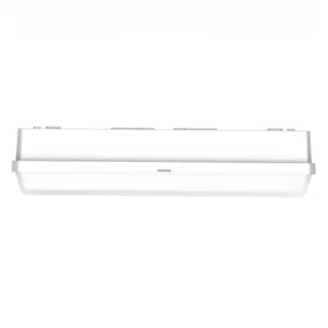 Pinta-asennusvalaisin Ledvance Bulkhead Value - PINTA-AS.VALAISIN LEDVANCE BLKH RECT 8W CCT PS WT SENSOR