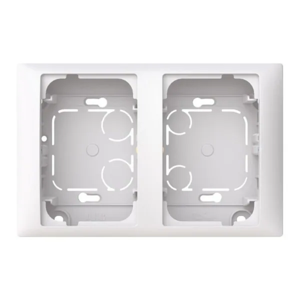 Pintakotelo ABB Saga 100mm