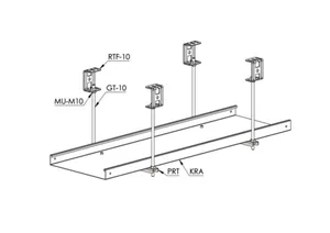 Porttikannake Meka PRT - PORTTIKANNAKE MEKA PRT-500 XPG