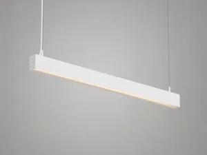 Ripustusvalaisin Hide-a-lite Actor G2 Pendant - RIPUSTUSVAL ACTOR G2 PENDANT OP 49W 3/4K WH DA2 CLO