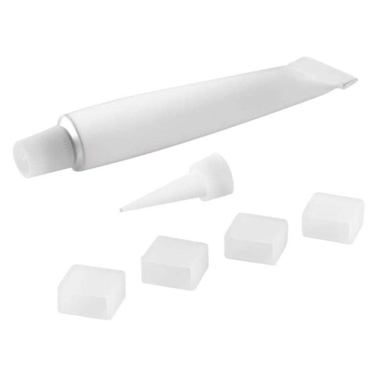 Sähköinen lisätarvike Ledvance LS Value RGB - SÄHKÖINEN LISÄTAR LS VALUE RGB LS AY VAL-SE/P + SILICONE SEAL