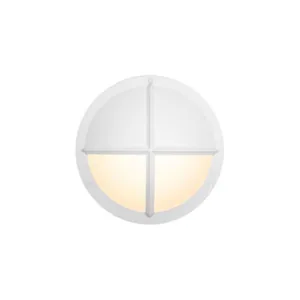 Seinävalaisin ulko Hide-a-lite Moon Public - SEINÄVALAISIN ULKO HIDE A LITE MOON PUBLIC CROSS II IK10 VALK