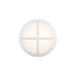 Seinävalaisin ulko Hide-a-lite Moon Public - SEINÄVALAISIN ULKO HIDE A LITE MOON PUBLIC CROSS I IK10 VALK