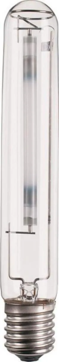 Suurpainenatriumlamppu Philips MASTER SON-T PIA Plus 150W E40
