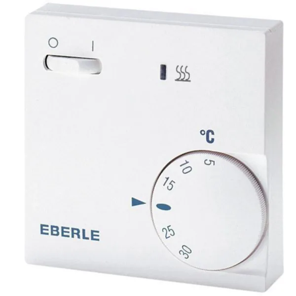 Termostaatti Eberle RTR-E 6202