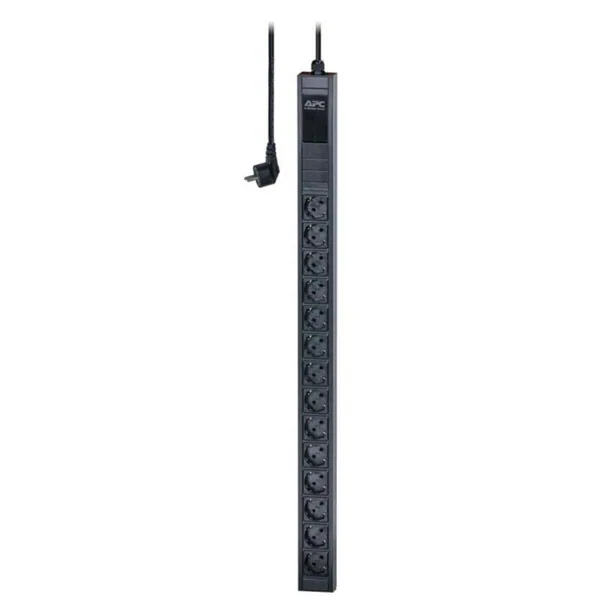 Virranjakeluyksikkö PDU APC by Schneider Electric Easy PDU B 16A SCHUKO 230V
