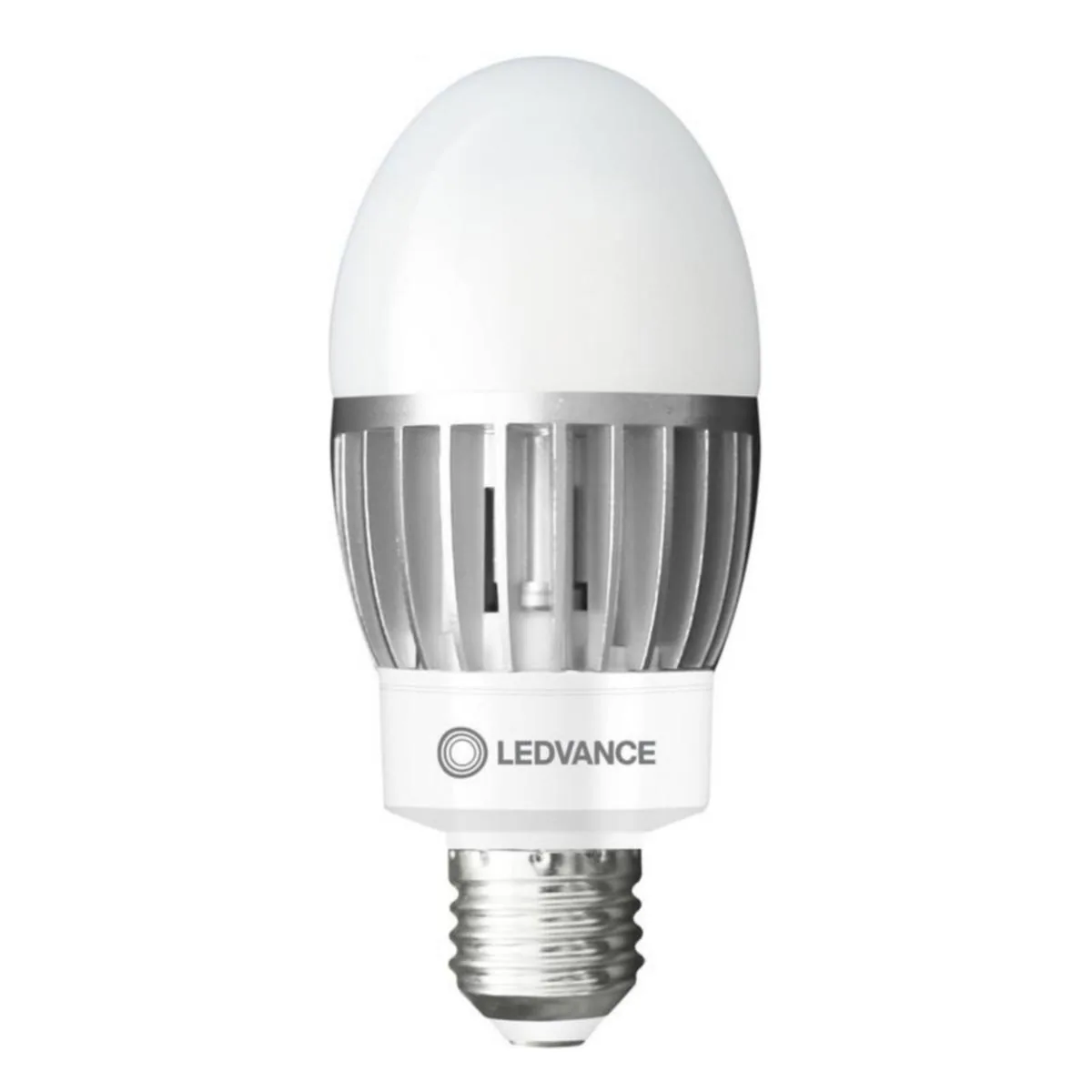 Ympärisäteilevä lamppu Ledvance HID LED HQL 14,5W/840 2000LM E27 – 4000