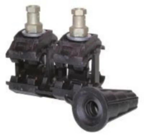 AMKA-liitin Simel Energy P4X-150 D