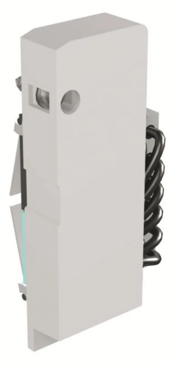 Apukosketin ABB AUX AUX-C1+1/T4-5