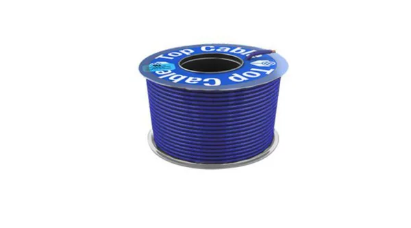 Asennusjohto Topflex H07V2-K 2,5 TRI TUSI ECA PK100