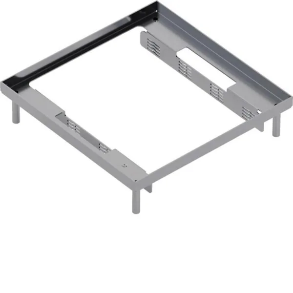 Asennuskehys Hager Electraplan.VE-EE EKQ RST EKQ161 243X243 15MM RUNKO