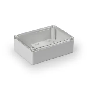 Asennuskotelo ABS Ensto SABP - ASENNUSKOTELO ABS ENSTO IS SABP131806T 125x175x60mm