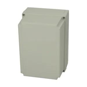 Asennuskotelo ABS Fibox MNX 255x180 - ASENNUSKOTELO ABS FIBOX ABS 200/150 HG