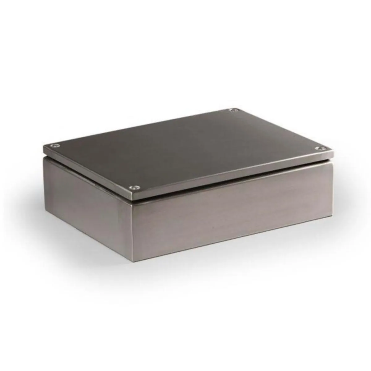 Asennuskotelo Casemet RST Cubo F FSUP802008 800x200x80mm