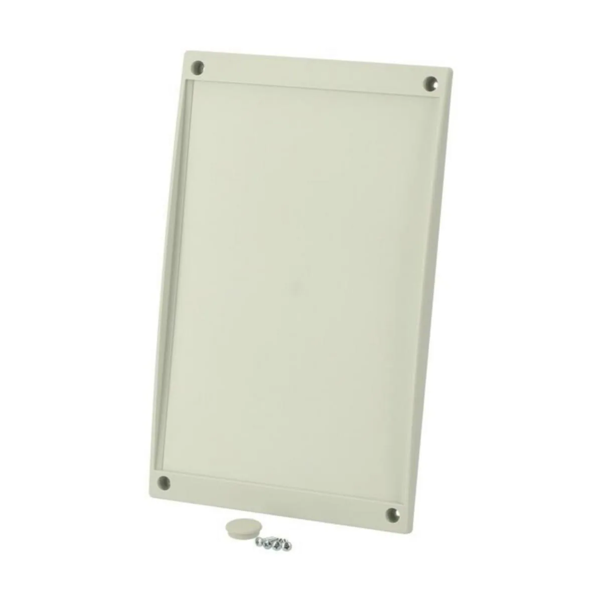 Asennuskotelon kansi PC Fibox CARDMASTER FC 25/22
