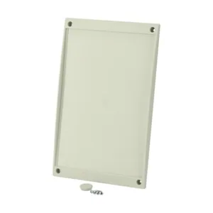 Asennuskotelon kansi PC Fibox CARDMASTER - ASENNUSKOT KANSI PC CARDMASTER FC PC 25/22