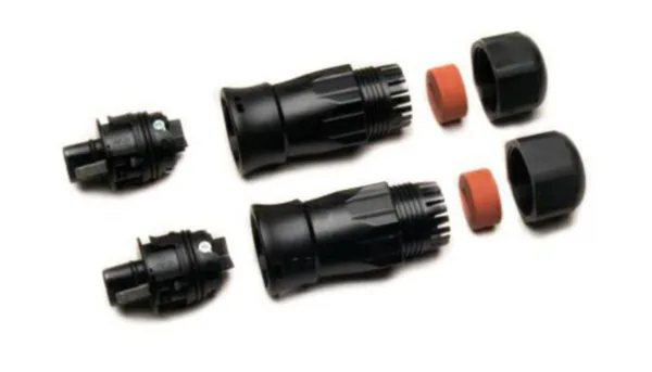 Asennuspakkaus EasyConnect IP68 DEVI LIITOSPAKKAUS EC-2