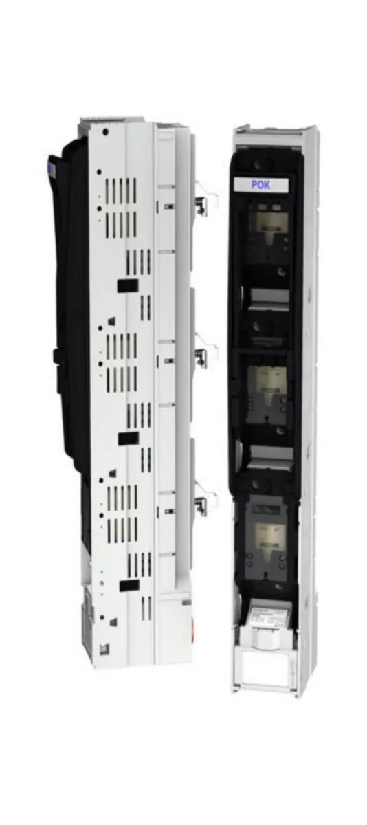 Jonovarokekytkin POK -Komponentit - JONOVAROKEKYTKIN POK SL3-3X3/9/RM300/IP20 POK