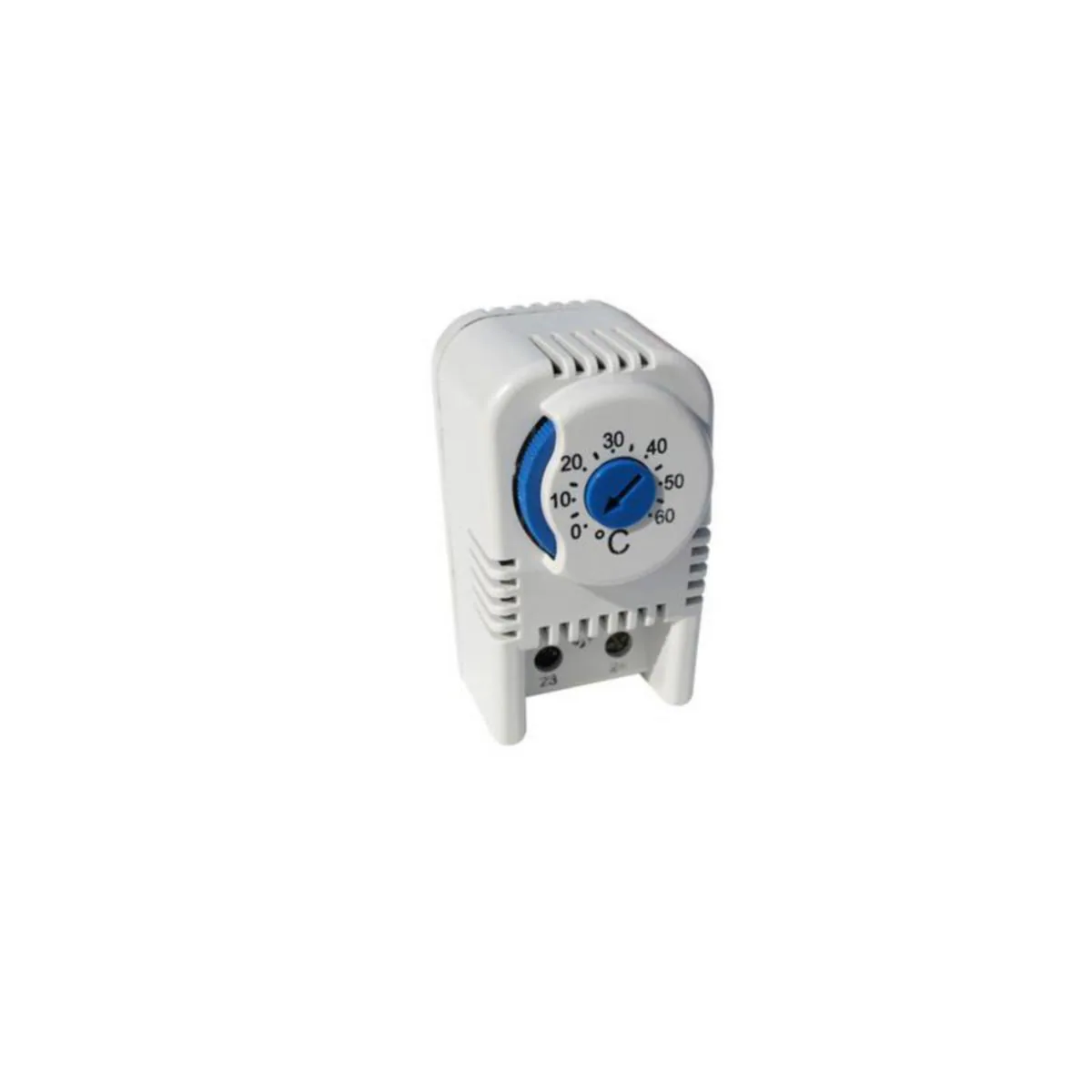 Kaappitarvike Televes Datacom TERMOSTAATTI 0-60ºC 19" NO