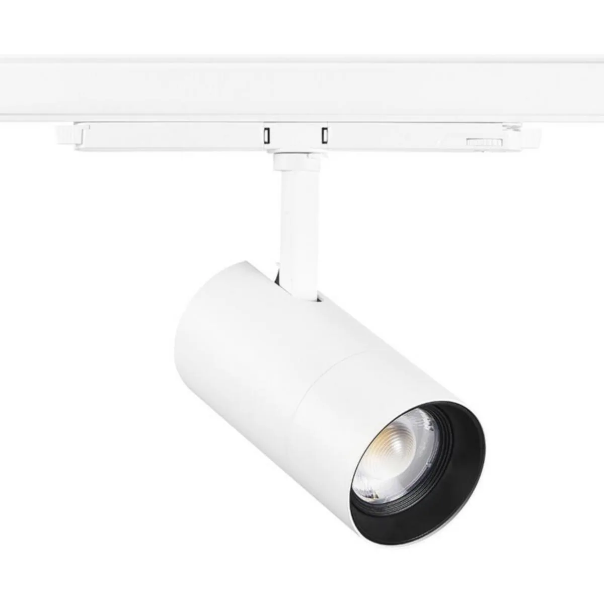 Kohdevalaisin Sylvania Pixo Zoom 1850LM 927-940 DALI WH – 2700-4000
