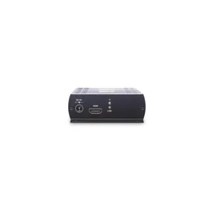 Lähetin SC&T - LÄHETIN SC&T HDMI-LAAJENNIN 4K 140M CAT5E/6