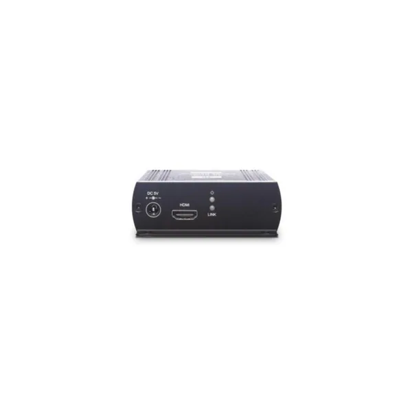 Lähetin SC&T HDMI-LAAJENNIN 4K 140M CAT5E/6