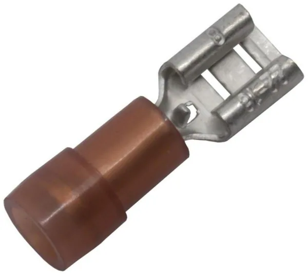 Lattaliitin Elpress eristetty NA A1505FLS5 0.5-1.5 4.8x0.5 100k