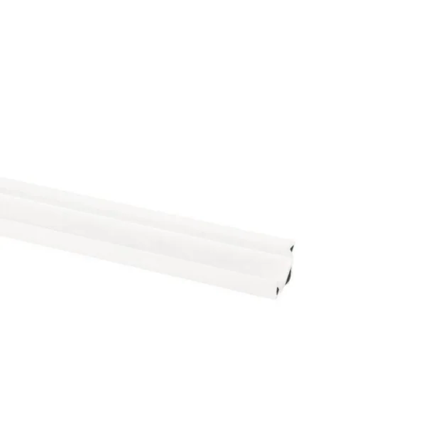 LED-alumiiniprofiili Hide-a-lite Art Corner LED-PROFIILI HIDE A LITE PROFIILI 2M VALK