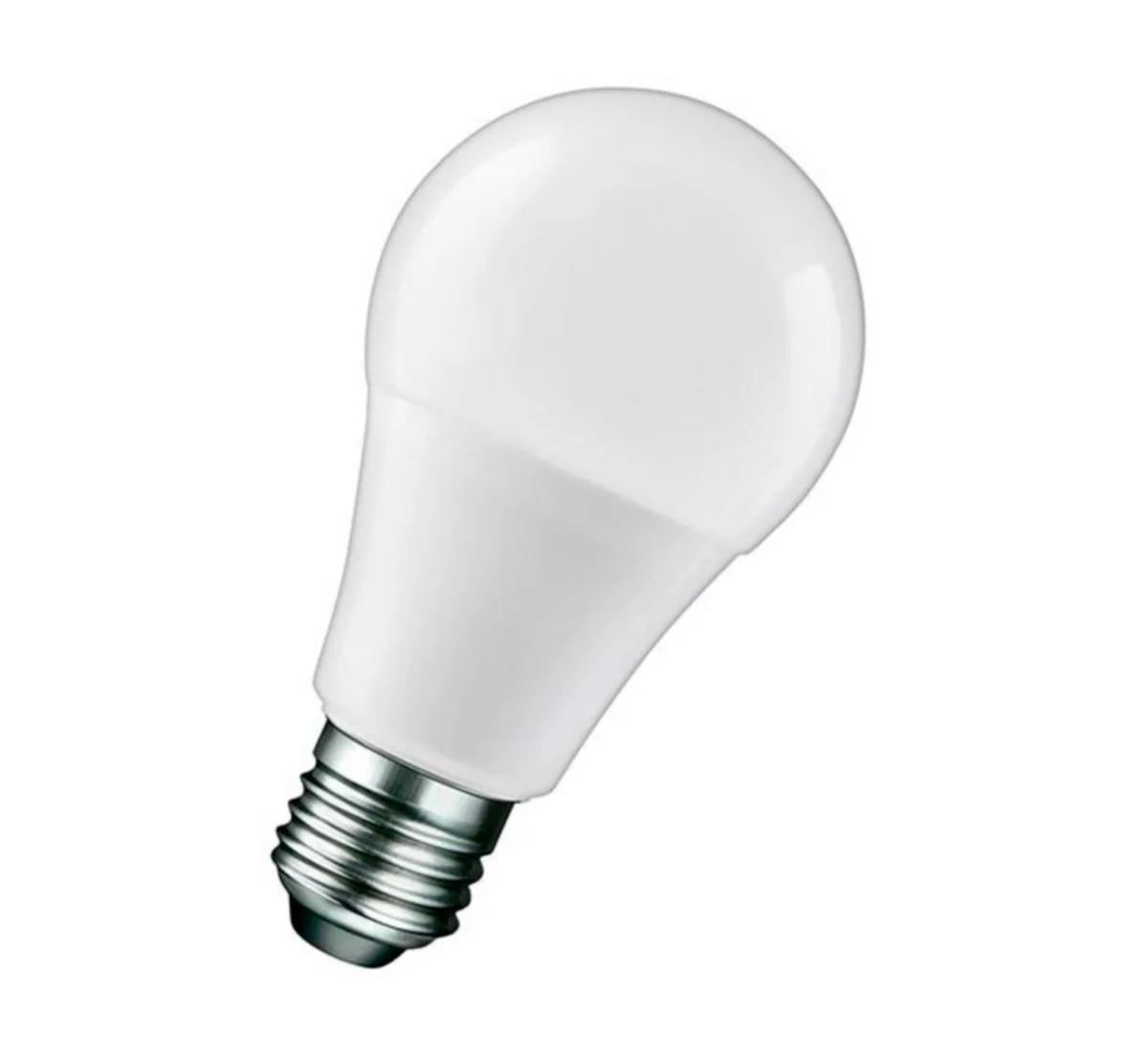 LED-lamppu Perel - VAKIOLAMPPU LED VARAVALOLAMPPU E27 220VDC