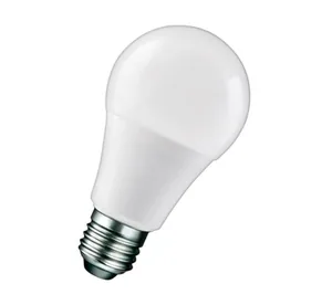 LED-lamppu Perel - VAKIOLAMPPU LED VARAVALOLAMPPU E27 220VDC